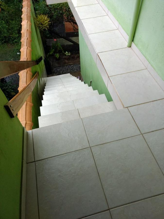 Casa Canto Verde Visconde De Maua Exterior foto