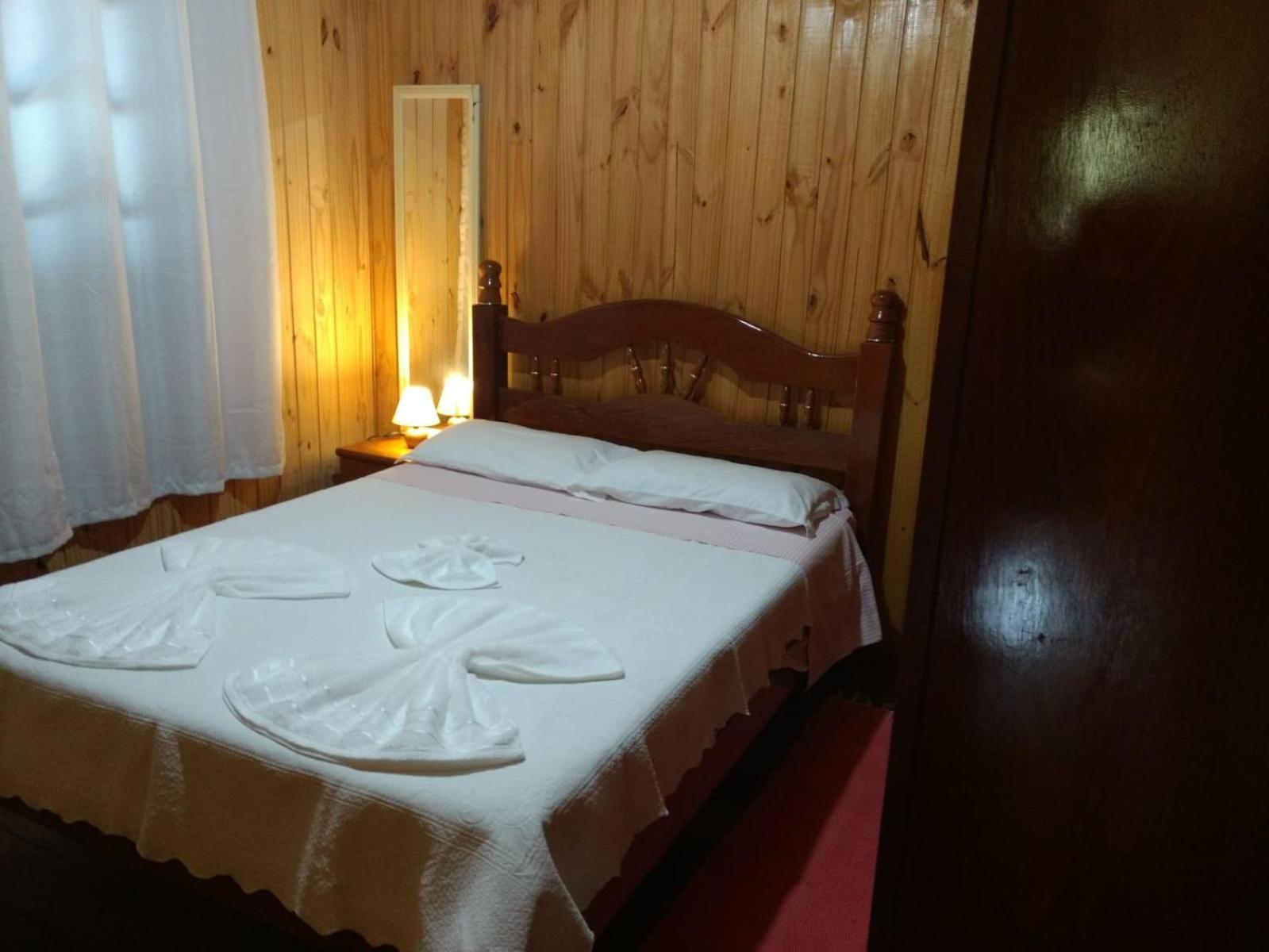 Casa Canto Verde Visconde De Maua Quarto foto